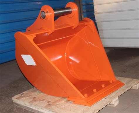 mini excavator bucket for sale|mini excavator ditching bucket.